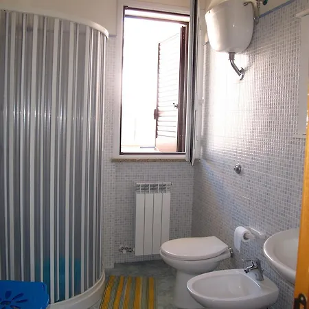 Otranto Vacanza Facile - Via Memorie 45 Room photo