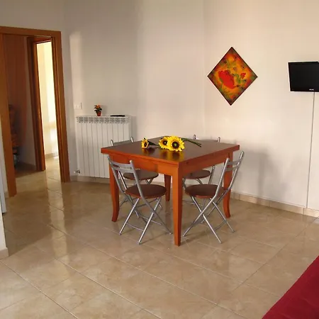 Otranto Vacanza Facile - Via Memorie 45 Room photo