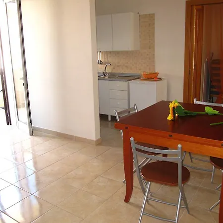 Otranto Vacanza Facile - Via Memorie 45 Room photo