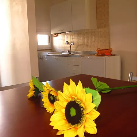 Otranto Vacanza Facile - Via Memorie 45 Room photo