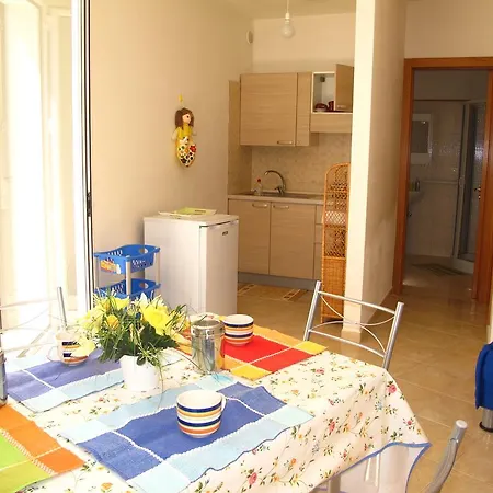 Otranto Vacanza Facile - Via Memorie 45 Exterior photo