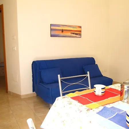 Otranto Vacanza Facile - Via Memorie 45 Exterior photo