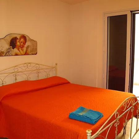Otranto Vacanza Facile - Via Memorie 45 Exterior photo