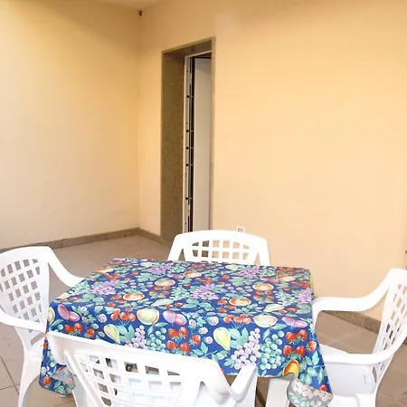 Otranto Vacanza Facile - Via Memorie 45 Exterior photo