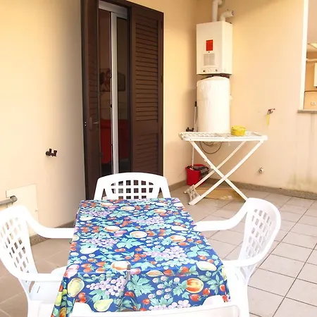 Otranto Vacanza Facile - Via Memorie 45 Exterior photo