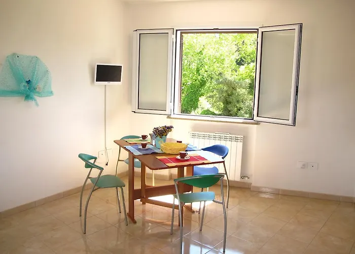 Otranto Vacanza Facile - Via Memorie 45