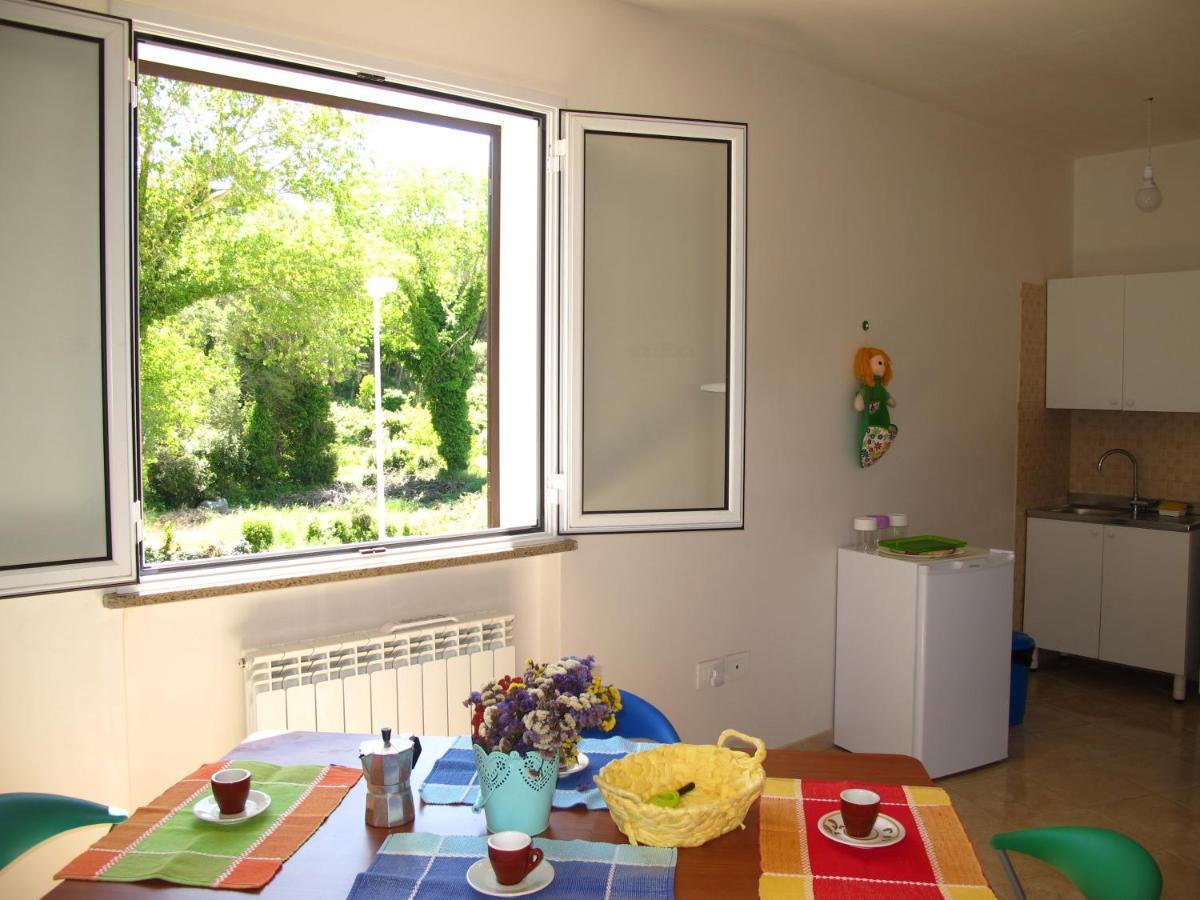 Facile - Via Memorie 45 Apartment *