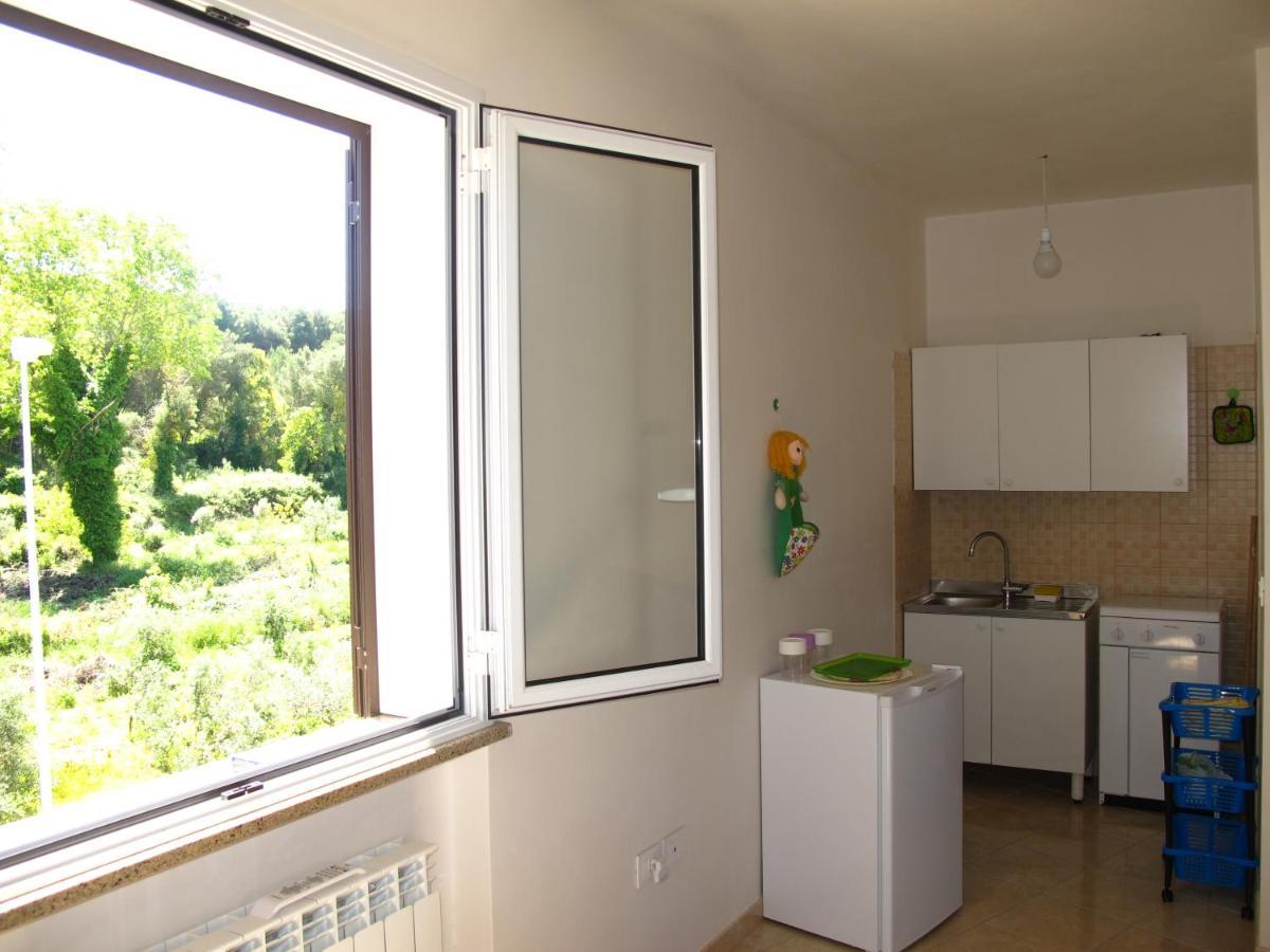 Apartment Facile - Via Memorie 45 Otranto