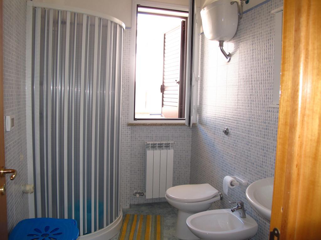 Apartment Facile - Via Memorie 45