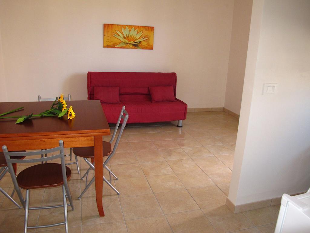 Apartment Facile - Via Memorie 45 Otranto