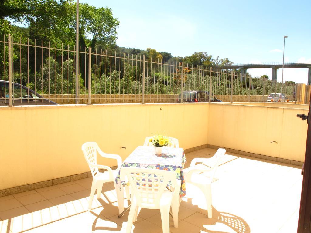 Facile - Via Memorie 45 Apartment *