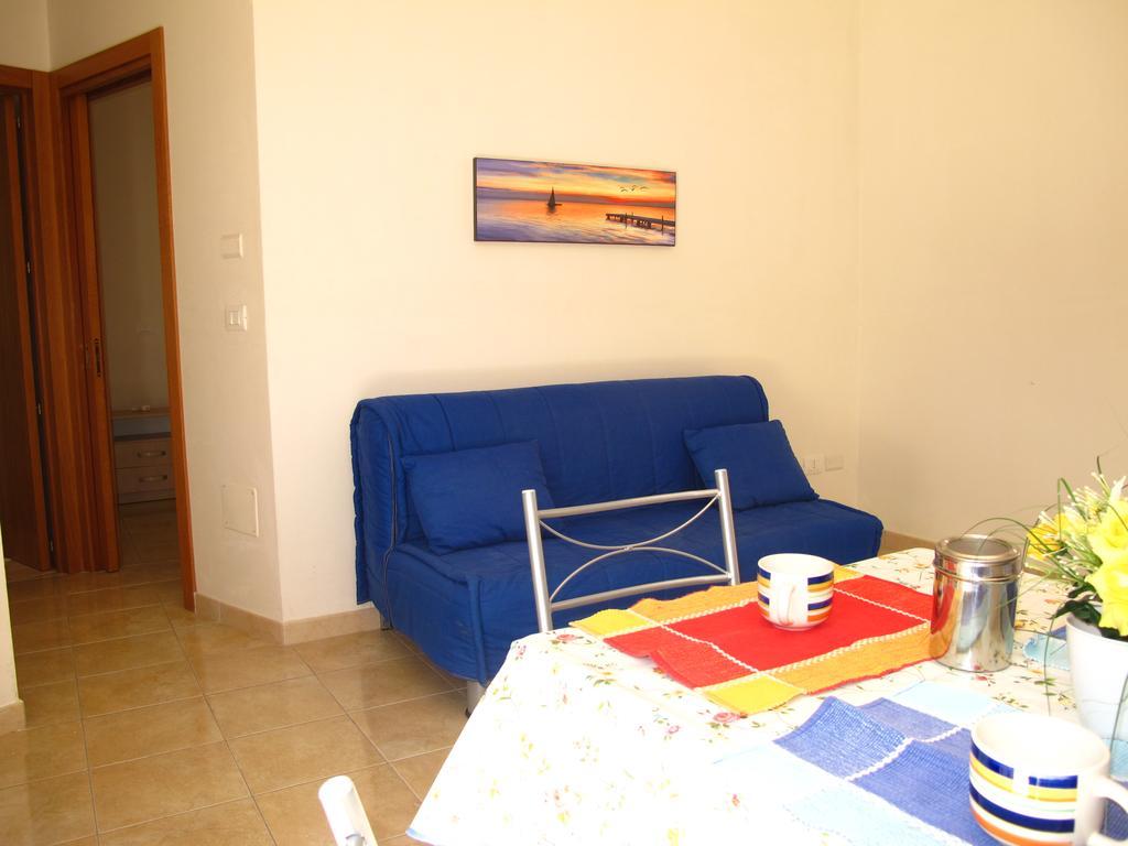 Facile - Via Memorie 45 Apartment *
