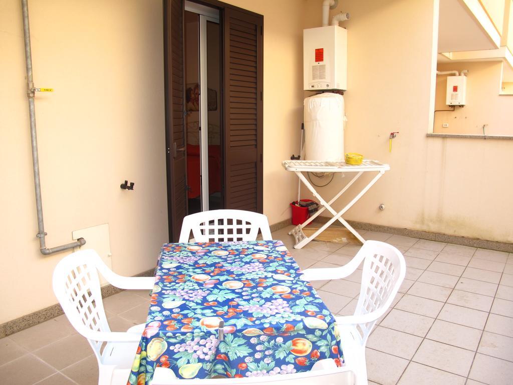 Facile - Via Memorie 45 Apartment