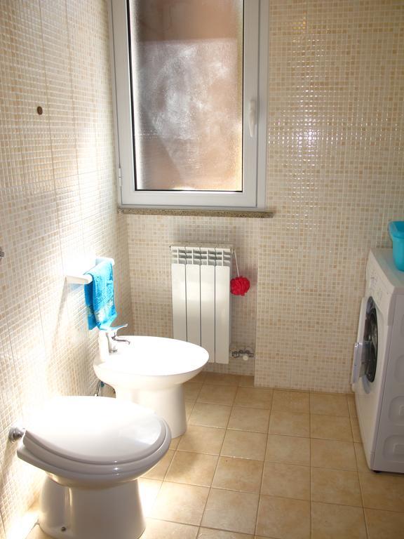 Apartment Facile - Via Memorie 45