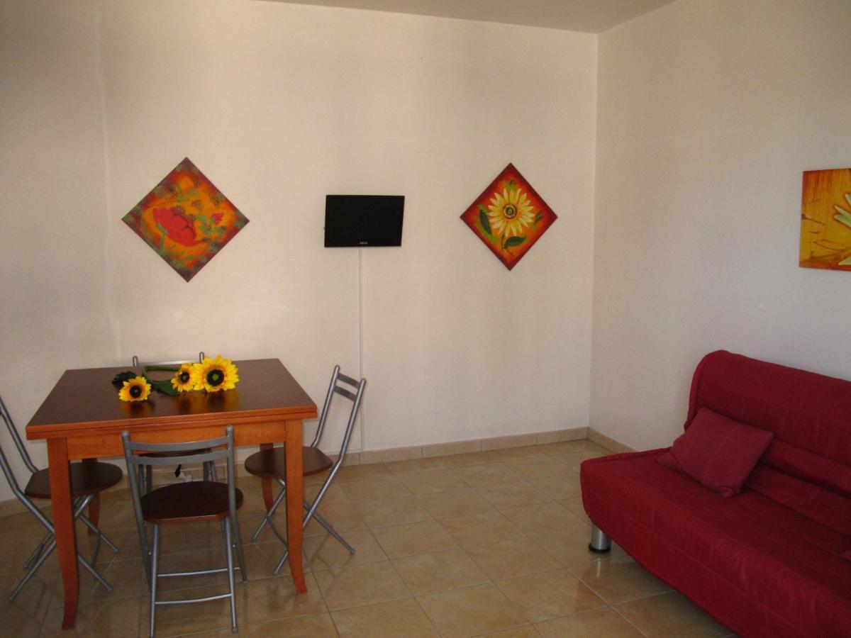 Apartment Facile - Via Memorie 45 Otranto